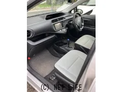 部品取車 NHP10 アクア