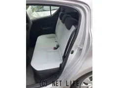 部品取車 NHP10 アクア