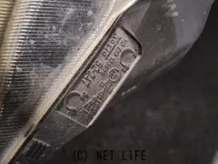 外装・エアロ 前期 NHP10 アクア 右ヘッドライト KOITO 52-247 