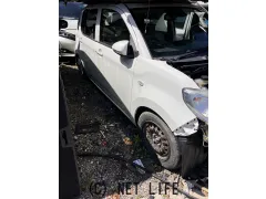 部品取車 M700A パッソ