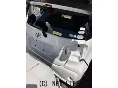 部品取車 Ｍ700Ａ　パッソ