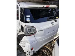 部品取車 Ｍ700Ａ　パッソ