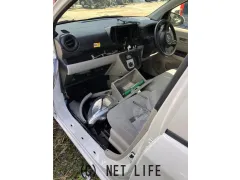 部品取車 Ｍ700Ａ　パッソ