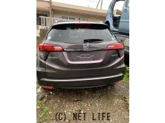 部品取車 RU3　ヴェゼル