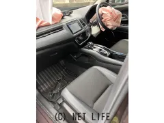 部品取車 RU3 ヴェゼル