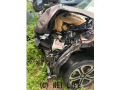部品取車 RU3　ヴェゼル