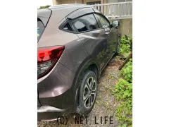 部品取車 RU3　ヴェゼル