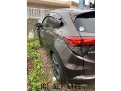 部品取車 RU3 ヴェゼル