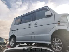 部品取車 DA64W エブリィ