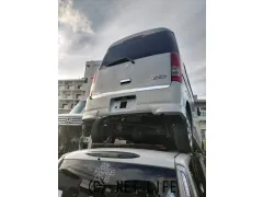 部品取車 DA64W エブリィ