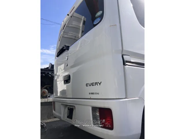 部品取車 DA17V エヴリィ