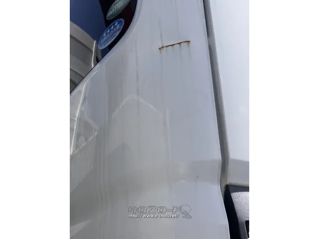 部品取車 DA17V エヴリィ