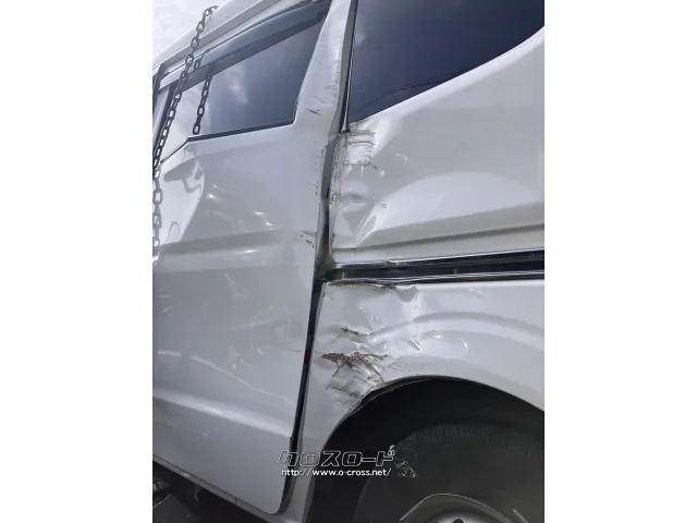 部品取車 DA17V エヴリィ