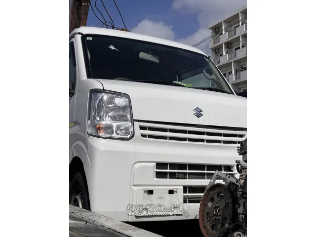 部品取車 DA17V エヴリィ