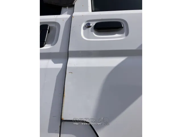 部品取車 DA17V エヴリィ