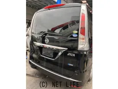 部品取車 FC26 セレナ