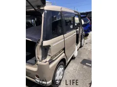部品取車 LA800S ムーヴキャンバス