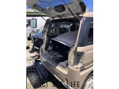 部品取車 LA800S ムーヴキャンバス
