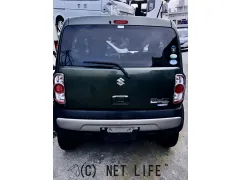 部品取車 MR41S ハスラー