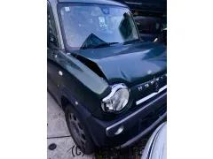 部品取車 MR41S ハスラー