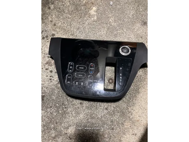 エアコン系 B21A デイズルークス タッチパネル