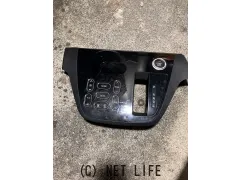 エアコン系 B21A デイズルークス　タッチパネル