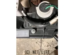 外装・エアロ 欠けあり　S321V 左テールレンズ　ハイゼット　欠けあり