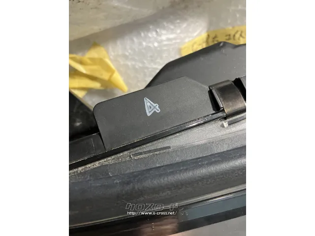 外装・エアロ C-HR 前期 右ライト LED KOITO 10-101