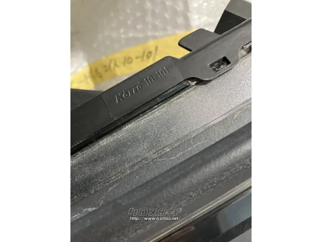 外装・エアロ C-HR 前期 右ライト LED KOITO 10-101