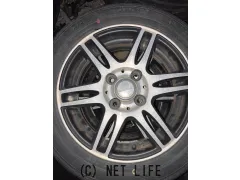 ホイール・タイヤ 155/65/R14 4本セット