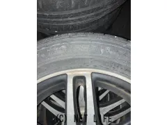 ホイール・タイヤ 155/65/R14 4本セット