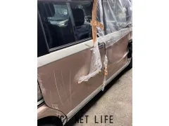 部品取車 LA800S ムーヴキャンバス