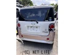 部品取車 LA800S ムーヴキャンバス