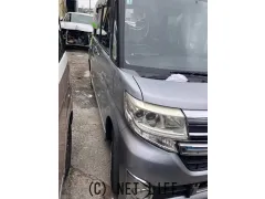 部品取車 LA600S