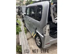 部品取車 LA600S