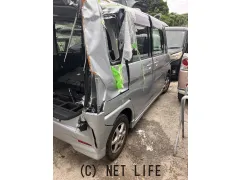 部品取車 LA600S