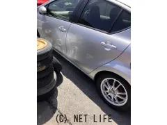 部品取車 アクア　NHP10 