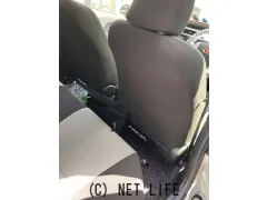 部品取車 アクア NHP10