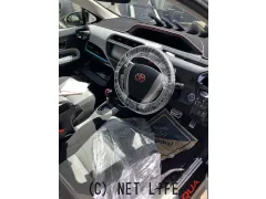 部品取車 アクア NHP10