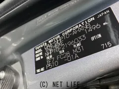 部品取車 アクア　NHP10 