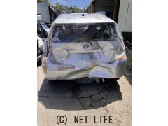 部品取車 アクア　NHP10 