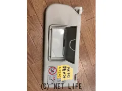 内装品 MK32S、42S スペーシア　助手席　サンバイザー