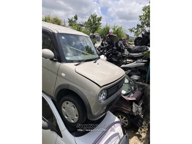 部品取車 H E33S アルトラパン