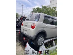 部品取車 H E33S アルトラパン