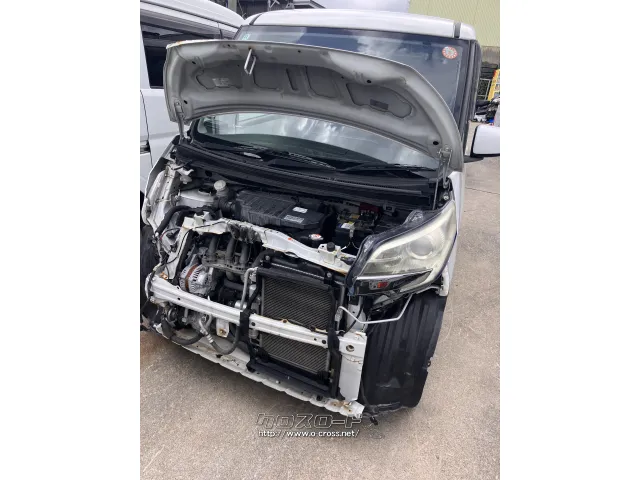 部品取車 デイズルークス B21A ハイウェイスター
