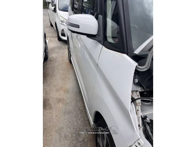 部品取車 デイズルークス B21A ハイウェイスター