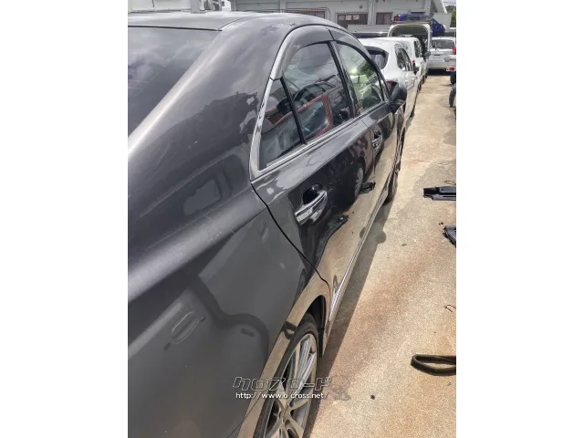 部品取車 AZK10 SAI 前期