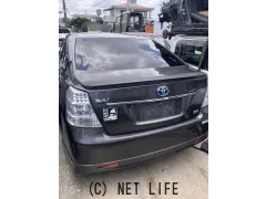 部品取車 AZK10 SAI 前期
