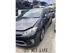 部品取車 AZK10 SAI 前期