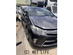部品取車 AZK10 SAI 前期